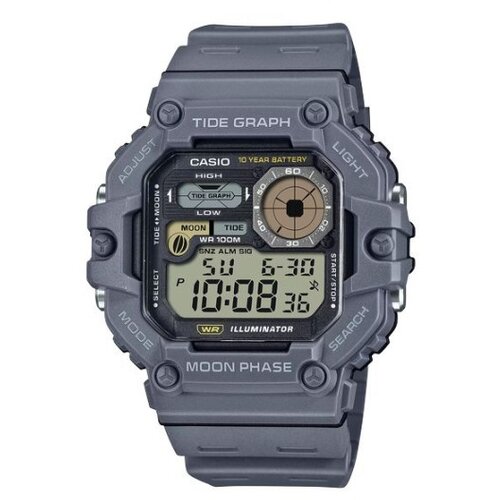 Casio collection muški sat ( WS-1700H-8A ) Cene