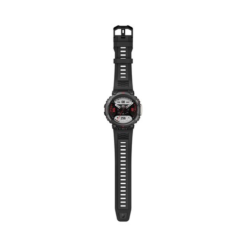 Amazfit T-REX 2 ember black - 6972596105022 pametna ura Slike