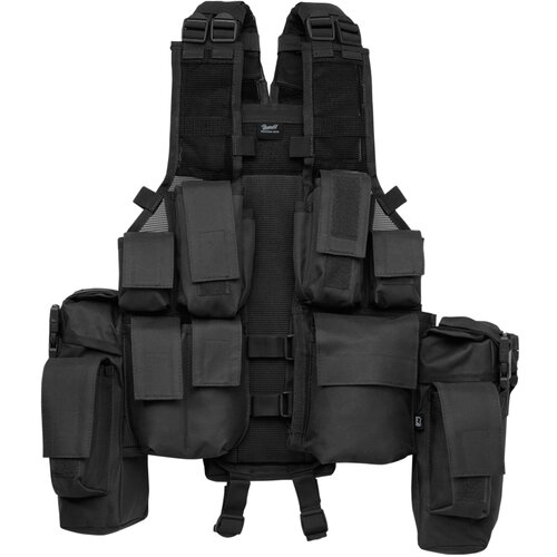 Brandit Tactical Vest black Cijene