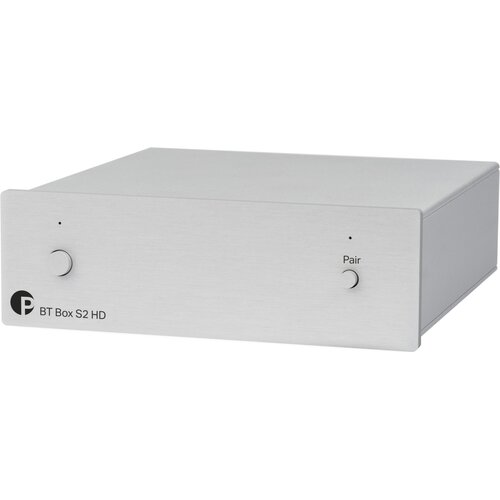 Pro-ject Projekt BT Box S2 HD srebrni Bluetooth Cene