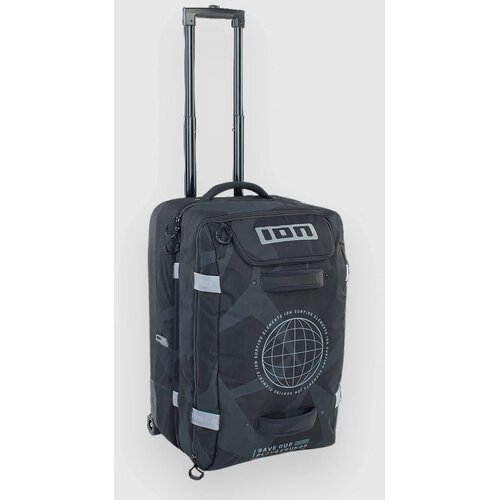 Ion Wheelie Potovalka black Cene
