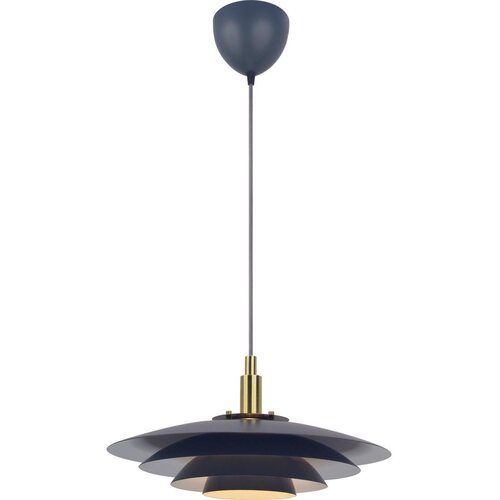 Nordlux visilica na sajli BRETAGNE 1xG9/25W/230V antracit Cene