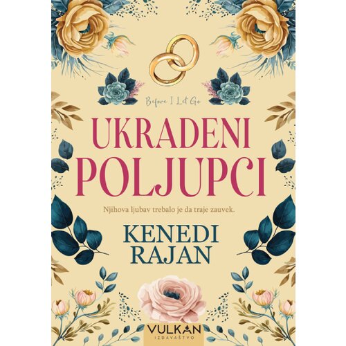  Ukradeni poljupci Cene