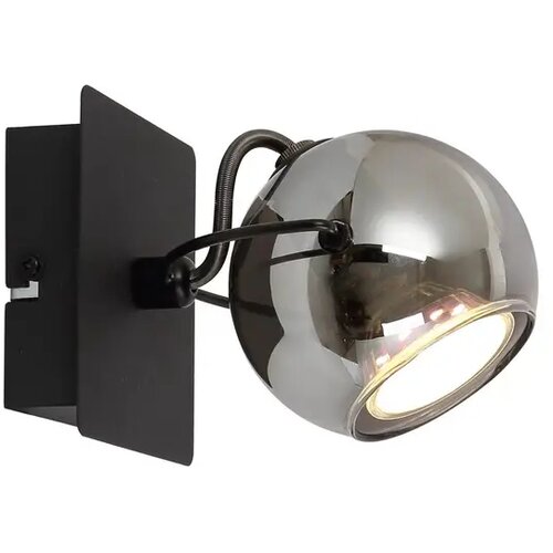 Ferotehna reflektor xenia 1 x GU10 35 w sivi 1 Slike