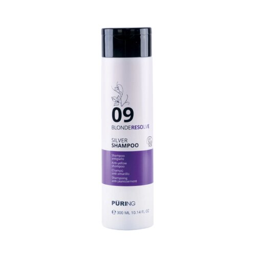  P&Uuml;RING PR 09 BlondeResolve silver &scaron;ampon 300ml Cijene