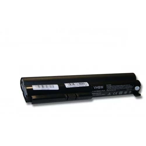 VHBW Baterija za LG XNote 405 / 410 / 505 / 520, 4400 mAh