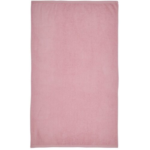 Catherine Lansfield Rožnata hitro su&amp;scaron;eča frotirna bombažna brisača 50x85 cm Quick Dry &amp;ndash; Slike