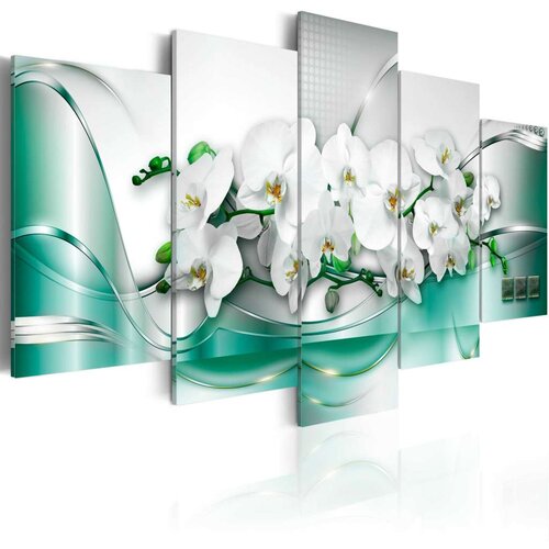  Slika - Celadon Ribbon 100x50 Cene