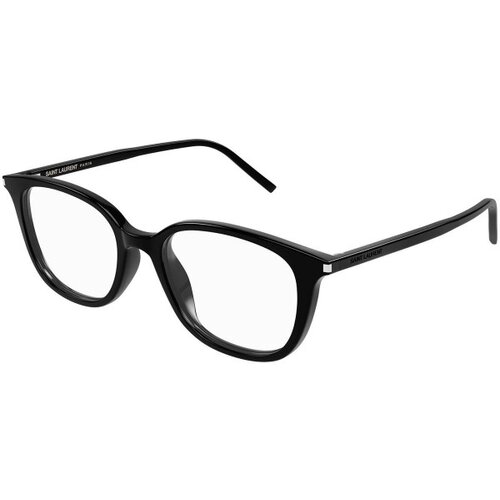 Saint Laurent SL644/F 001 - ONE SIZE (52) Slike