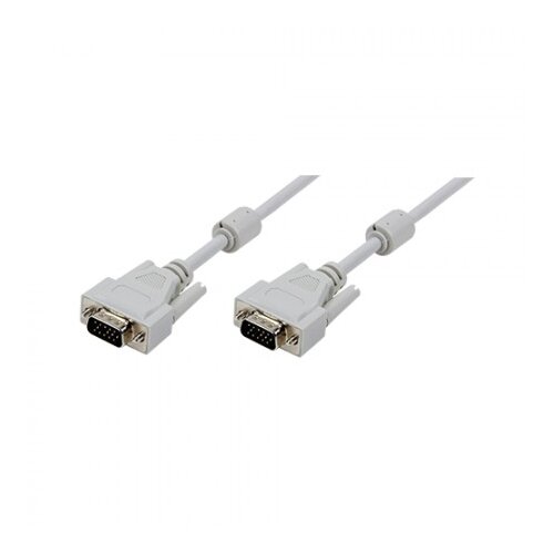 Logilink VGA Cable M/M 3m CV0026 Cijene
