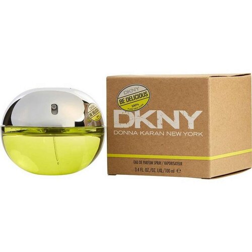 Parfem za žene Be Delicious DKNY SI58 EDP EDP 100 ml Cijene