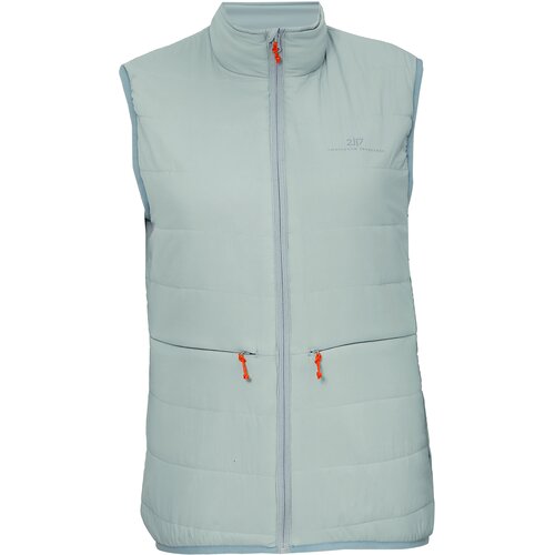 2117 EKEBY - ECO Women&amp;#039;s thermal vest - Mint Slike