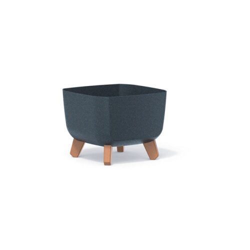  Gracia l300w square eco wood saksija ( 5288 ) Cene