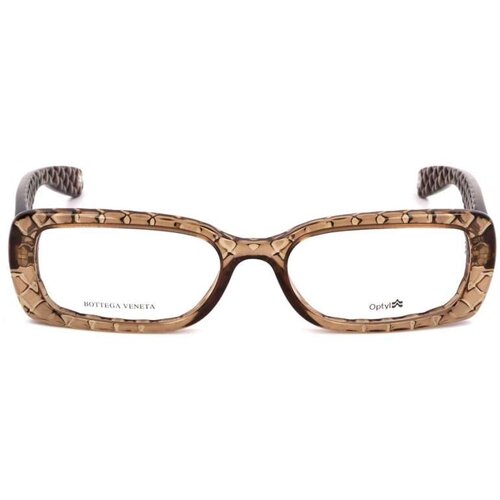  Ženski Okvir za naočale Bottega Veneta BV-210-439 Ø 52 mm Cijene