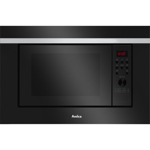 Amica ugradbena mikrovalna AMG20B F-Type ( 1191780 ) Cijene