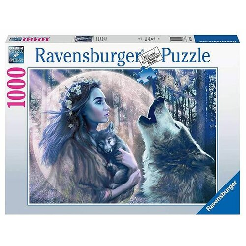 Ravensburger puzzle – Magija svetlosti - 1000 delova Cene