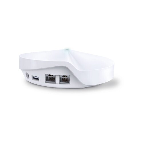 Tp-link Deco M5 (2-pack) AC1300 Dual Band Gigabit brezžični usmerjevalnik - router ac92138559 Cene