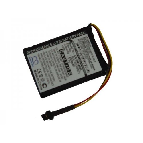  Baterija za TomTom One 140 / 140S, 950 mAh Cene