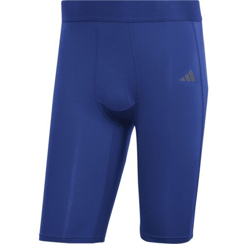 Adidas Pajkice Legging Techfit Aeroready HP0613 Modra Cene