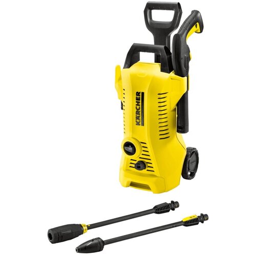 Karcher Visokotlačni perač, 1400W – K 2 Power Control Cijene
