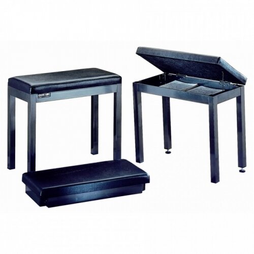  Q-LOK PB120 stolica za piano Cijene