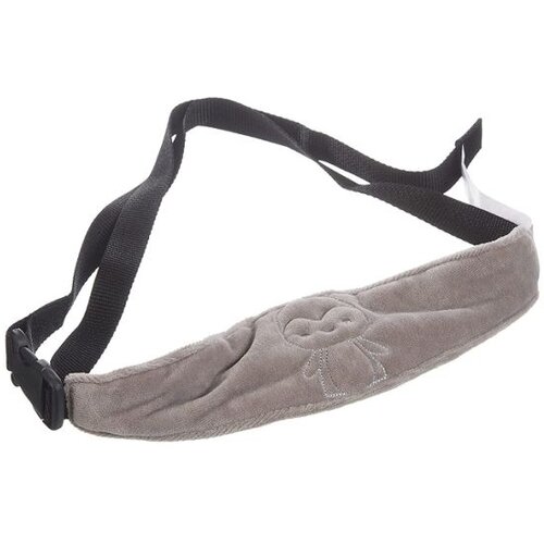 Olimp Sport Zaštita za glavu za auto sediste grey/velvet 92-25177 Cene