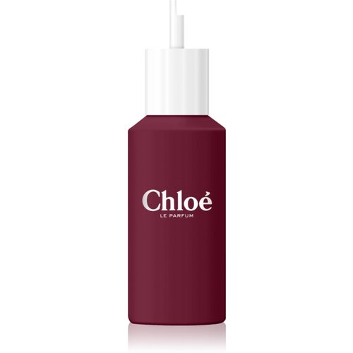 Chloé Signature Le Parfum parfum za ženske refill 150 ml Cene