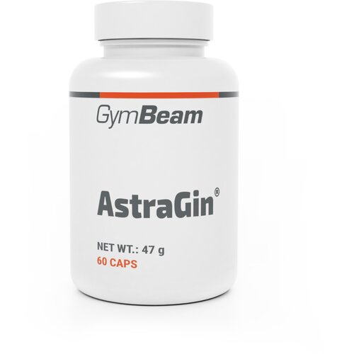 GymBeam AstraGin&amp;reg; Slike