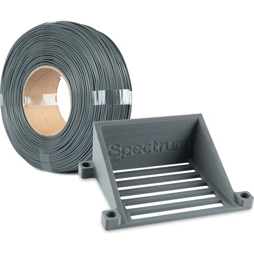 Spectrum ReFill ASA 275 Dark Grey, 1.75 mm / 1000 g Slike