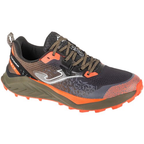Joma Tek &amp;amp; Trail Tundra Men 25 TKTUNS Črna Slike
