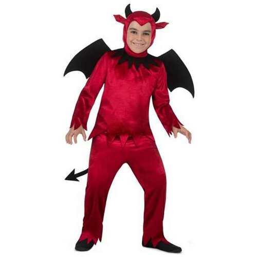  Svečana odjeća za djecu My Other Me Diablo 7-9 Godine Cijene