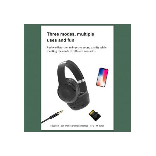 Sodo bluetooth slu&amp;scaron;alice SD-1010 plave Slike