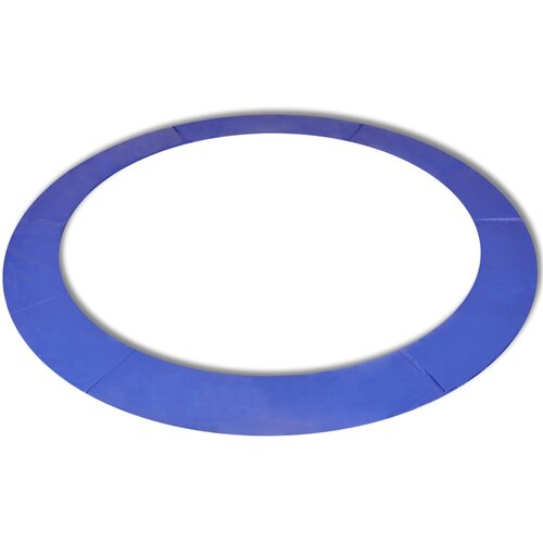 VidaXL Za&amp;scaron;čitna podloga za 10&amp;quot;/3,05 m okrogel trampolin Slike