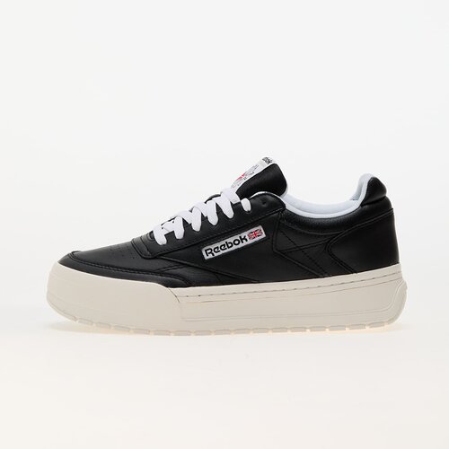 Reebok CLUB C MEGACOURT Crna Slike