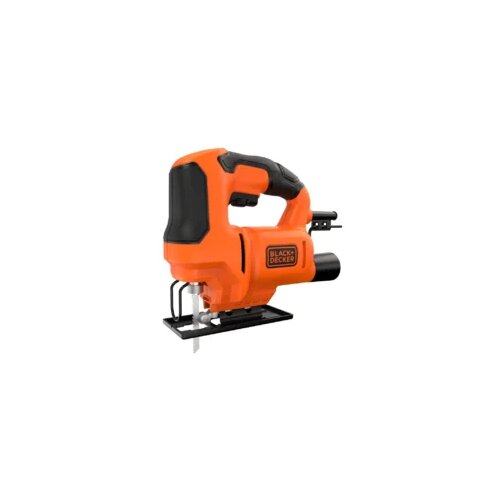  Black+Decker ubodna pila testera BES603-QS 400W Slike