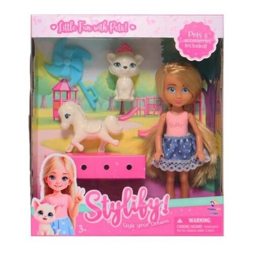 STYLIFY lutka sa ljubimcem ( A096323 ) Cene