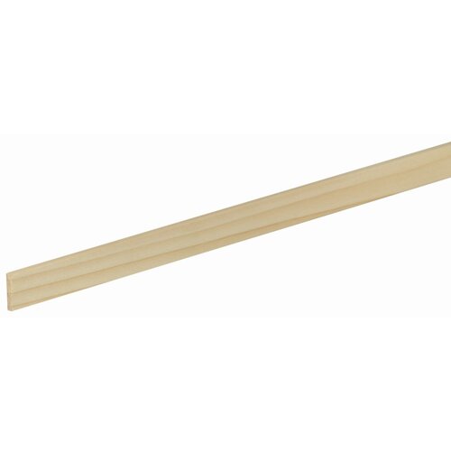 x Lesena letev (1000 x 19 x 5 mm, bor) Cene
