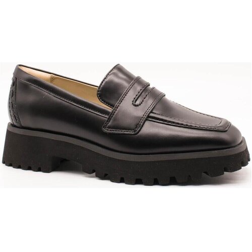 Clarks Mokasini - Črna Cene