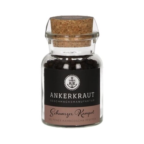 Ankerkraut Črni kampot Cene