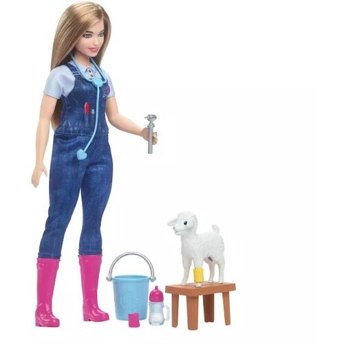 Barbie veterinarka hrg42 ( 175956 ) Slike