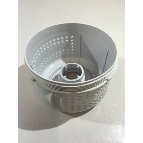 Intex Rezervni deli za Whirlpool Pure-Spa Bubble & Jet - okrogel - (12) ohišje za vložek filtra Cene
