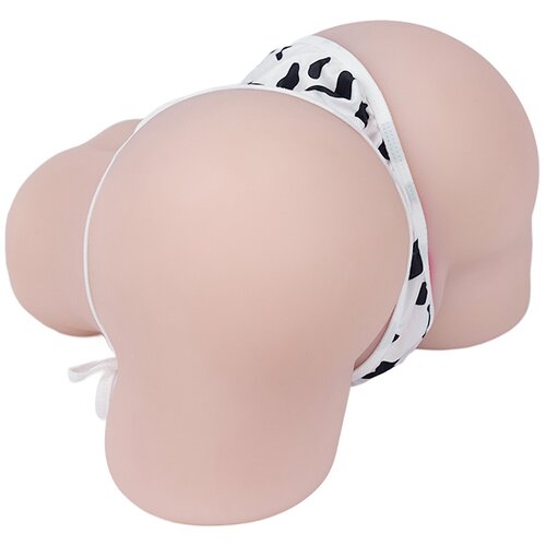 Tantaly Lina Pro 12kg Big Ass Sex Doll with Removable Vagina Cene