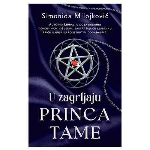 Laguna Simonida Milojković
 - U zagrljaju princa tame Cene