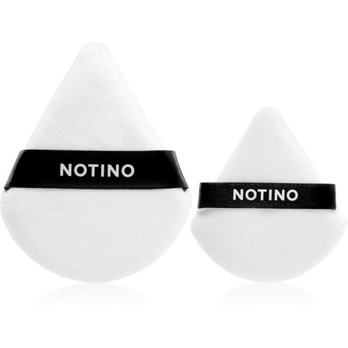 Notino Powder Puff Set blazinica Slike