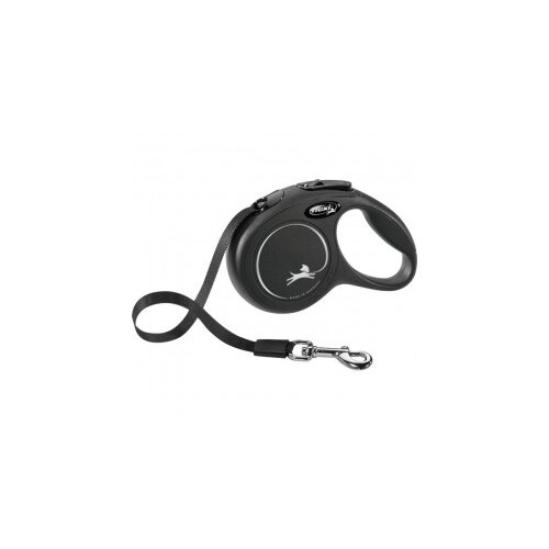  povodac flexi new classic l 8m crni Cene
