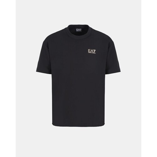 Ea7 Emporio Armani 6DPT19 PJOLZ Crna Cijene