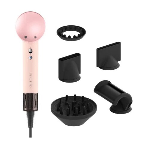 Beautifly DryFinity Pink Su&amp;scaron;ilo Za Kosu Slike