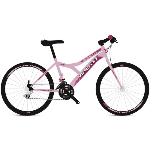Galaxy Bicikl CASPER 200 20"/6 ljubičasta Cene