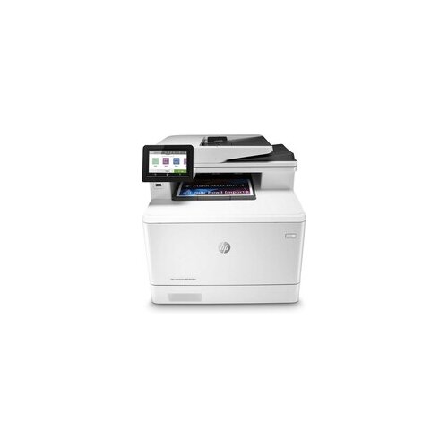 HP Večfunkcijska naprava Color LaserJet Pro M479fdw Cene