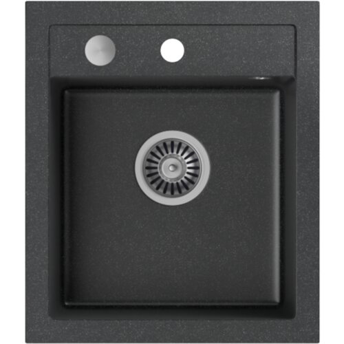 Quadron SUDOPER JOHNNY 100 crna s uzorkom/čelik, (HCQJ4350CZK) Cijene